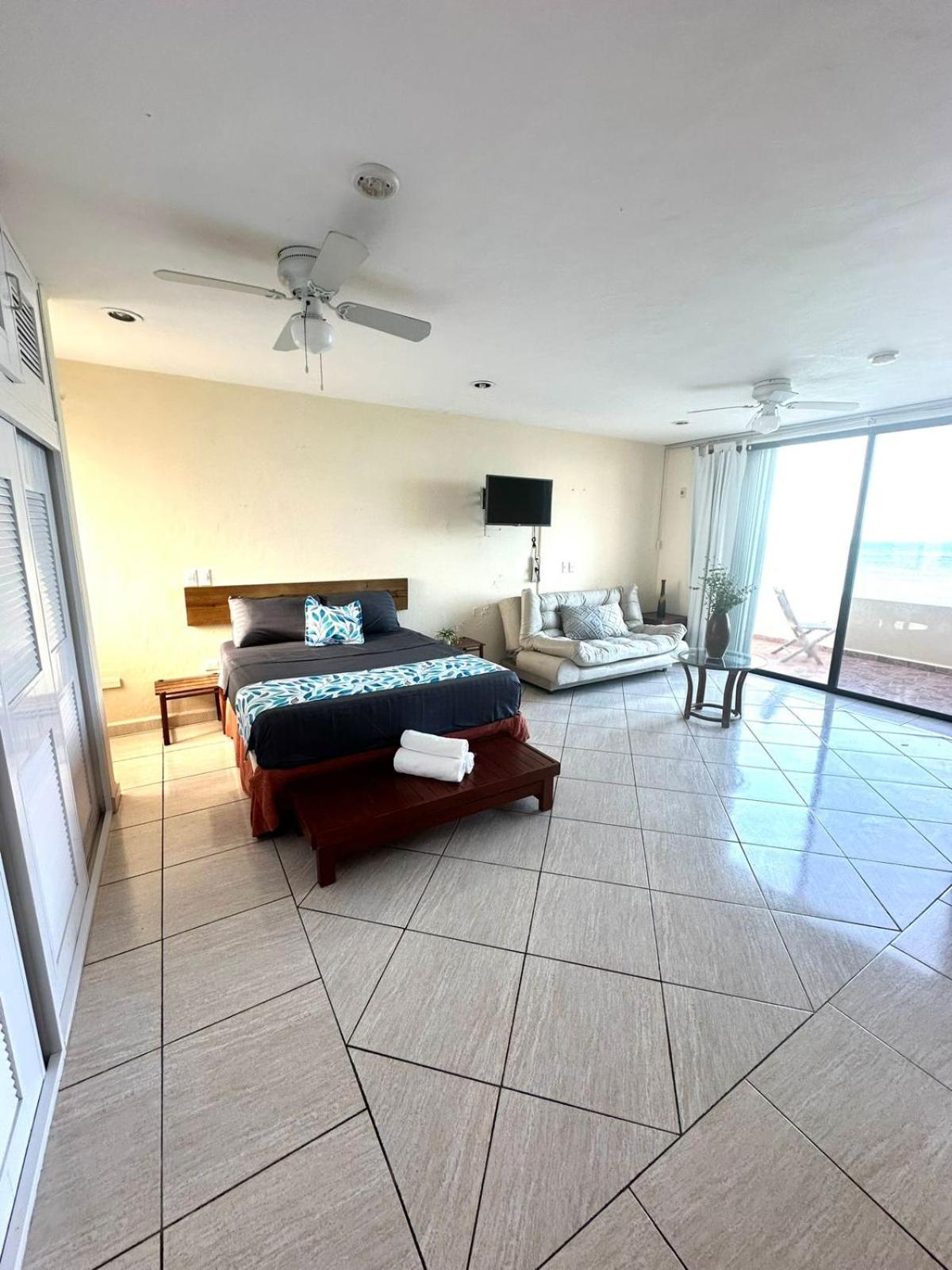 Loft Holp Apartment