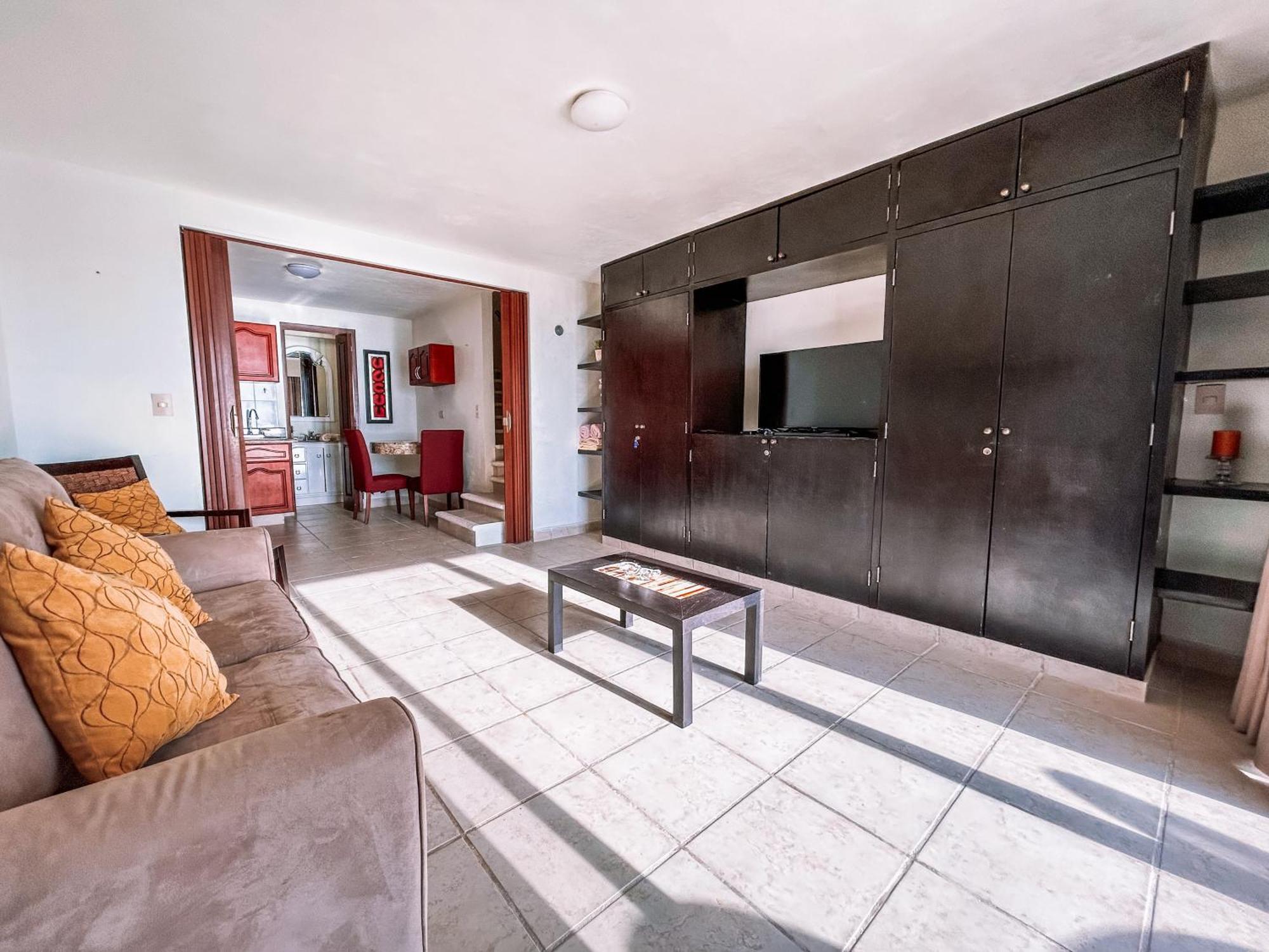 Marlin Ocean Front Villa Cancun