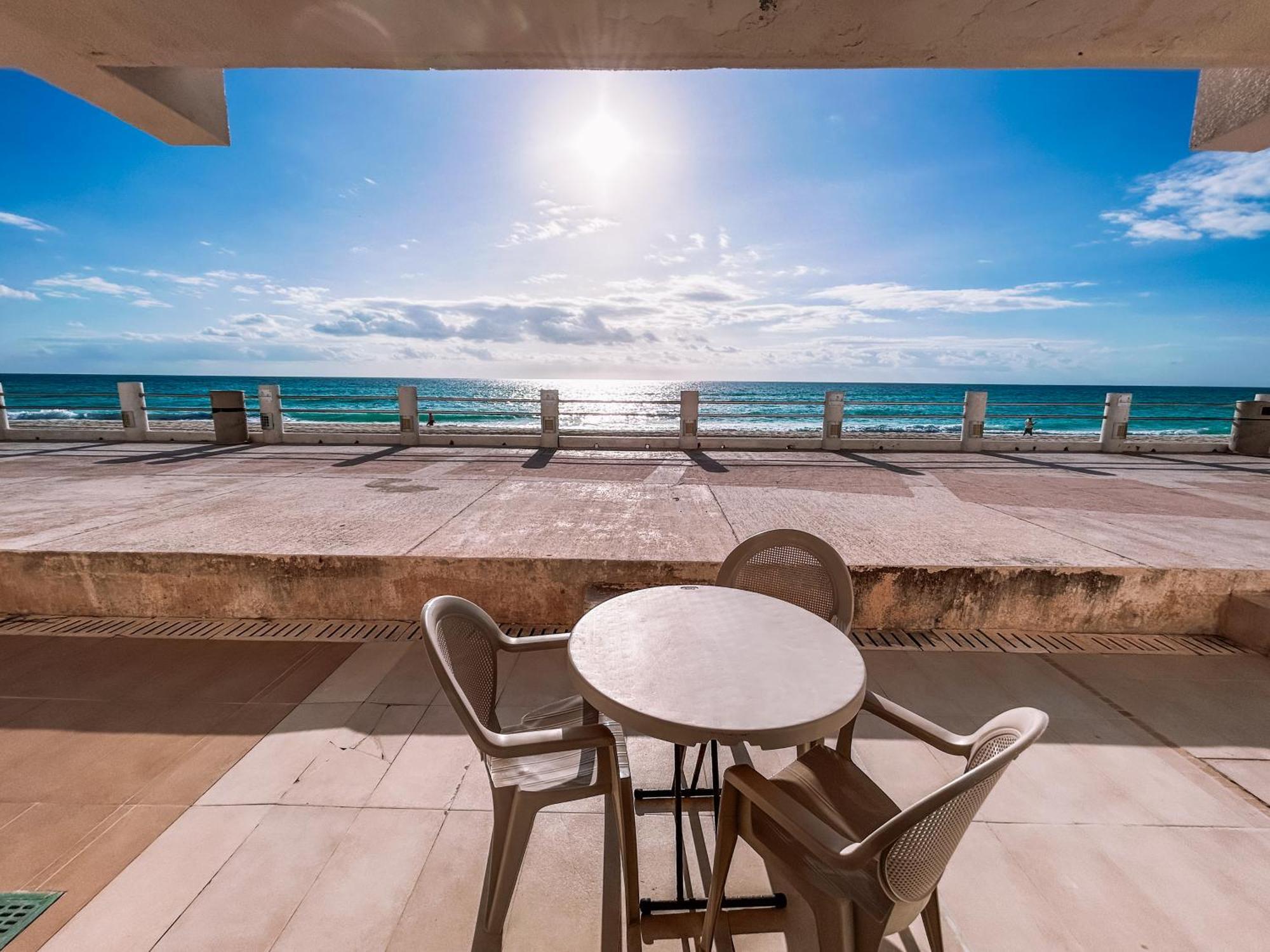 Marlin Ocean Front Cancun