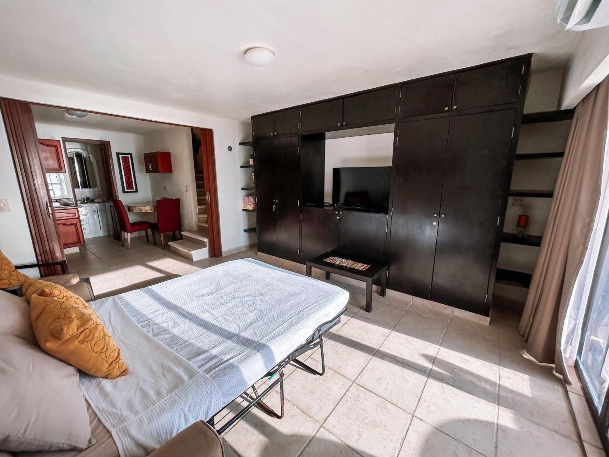 Marlin Ocean Front Villa Cancun