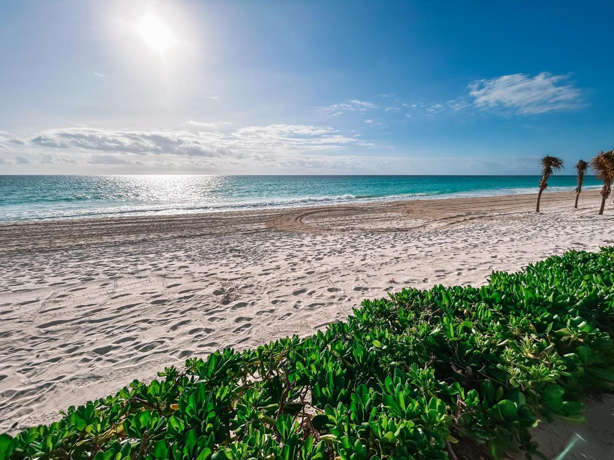 Villa Marlin Ocean Front Cancun
