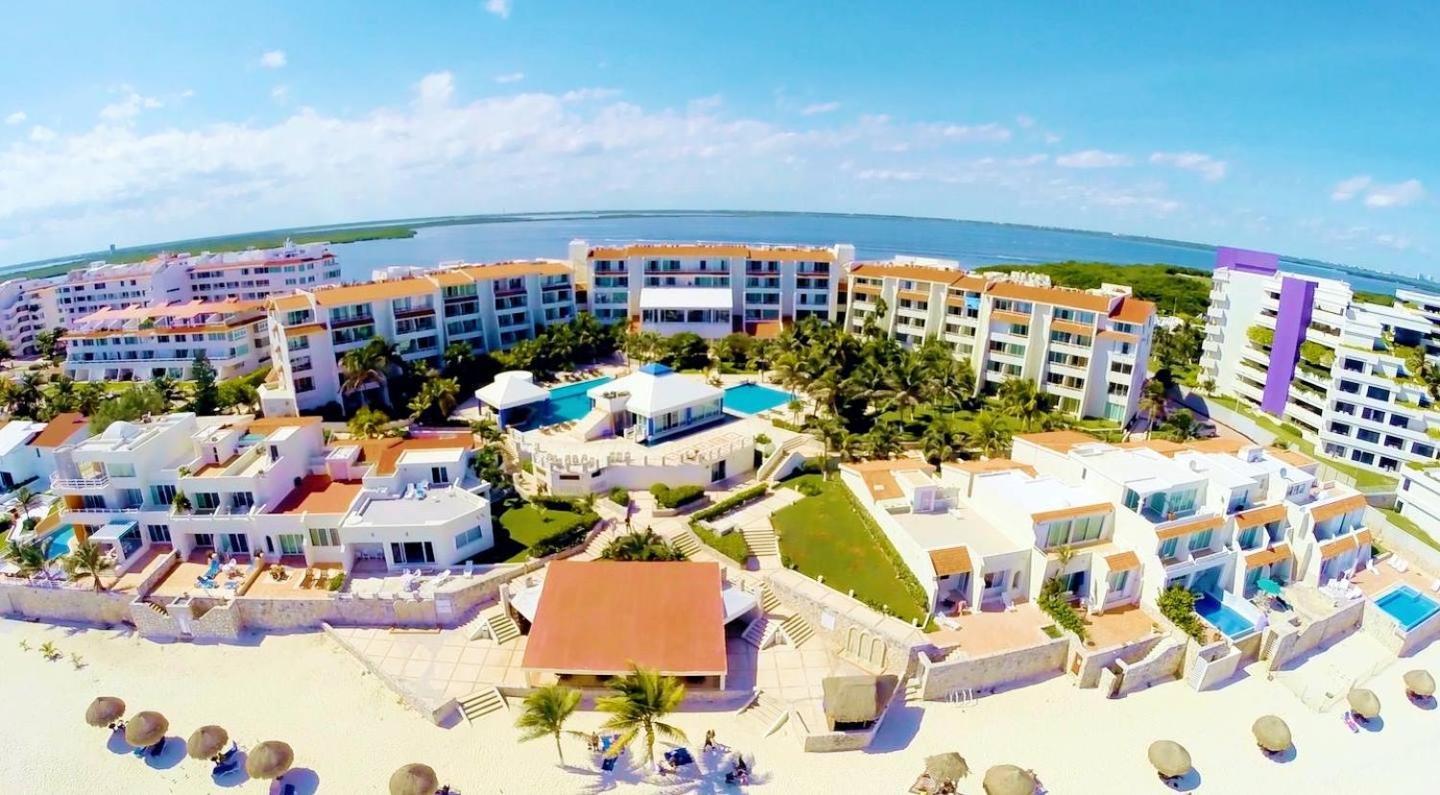 Solymar All Inclusive Cancun