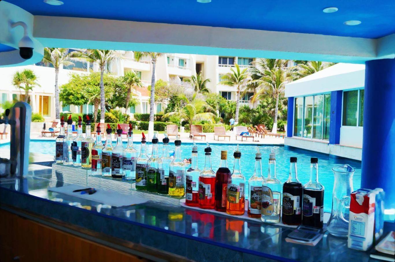 Solymar All Inclusive Resort Cancun