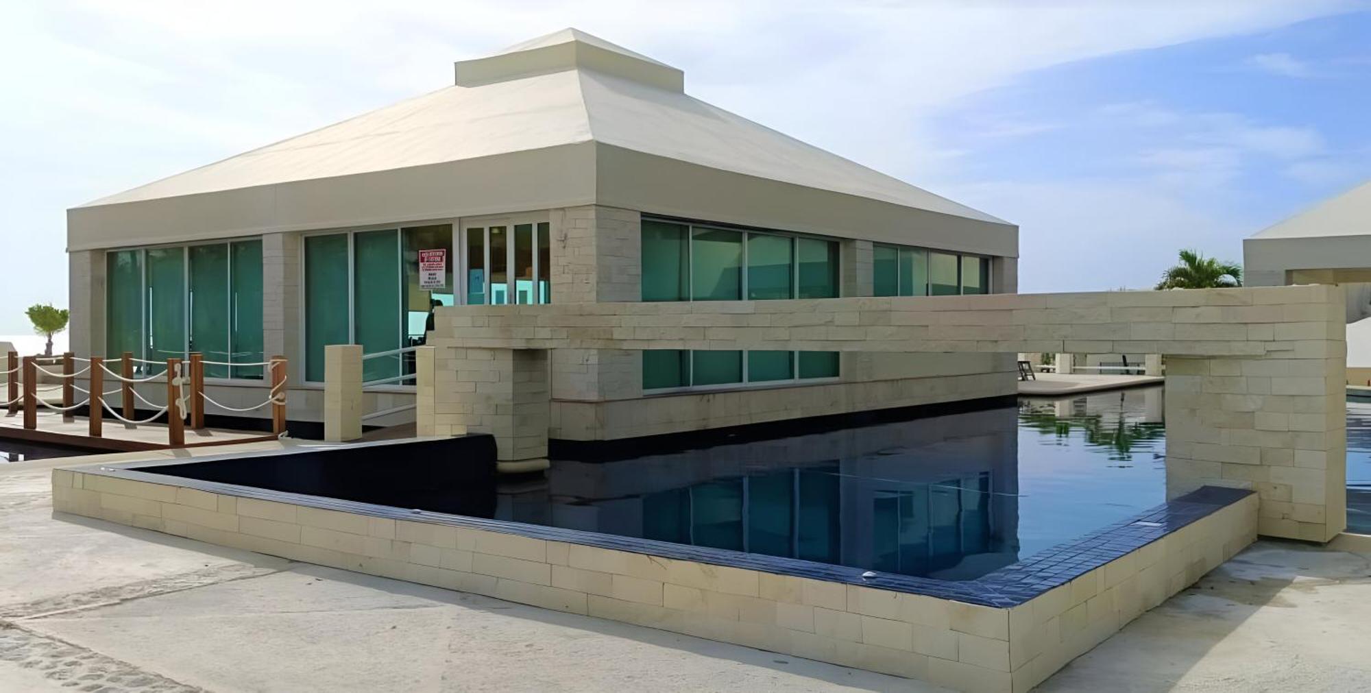 Resort Solymar All Inclusive Cancun