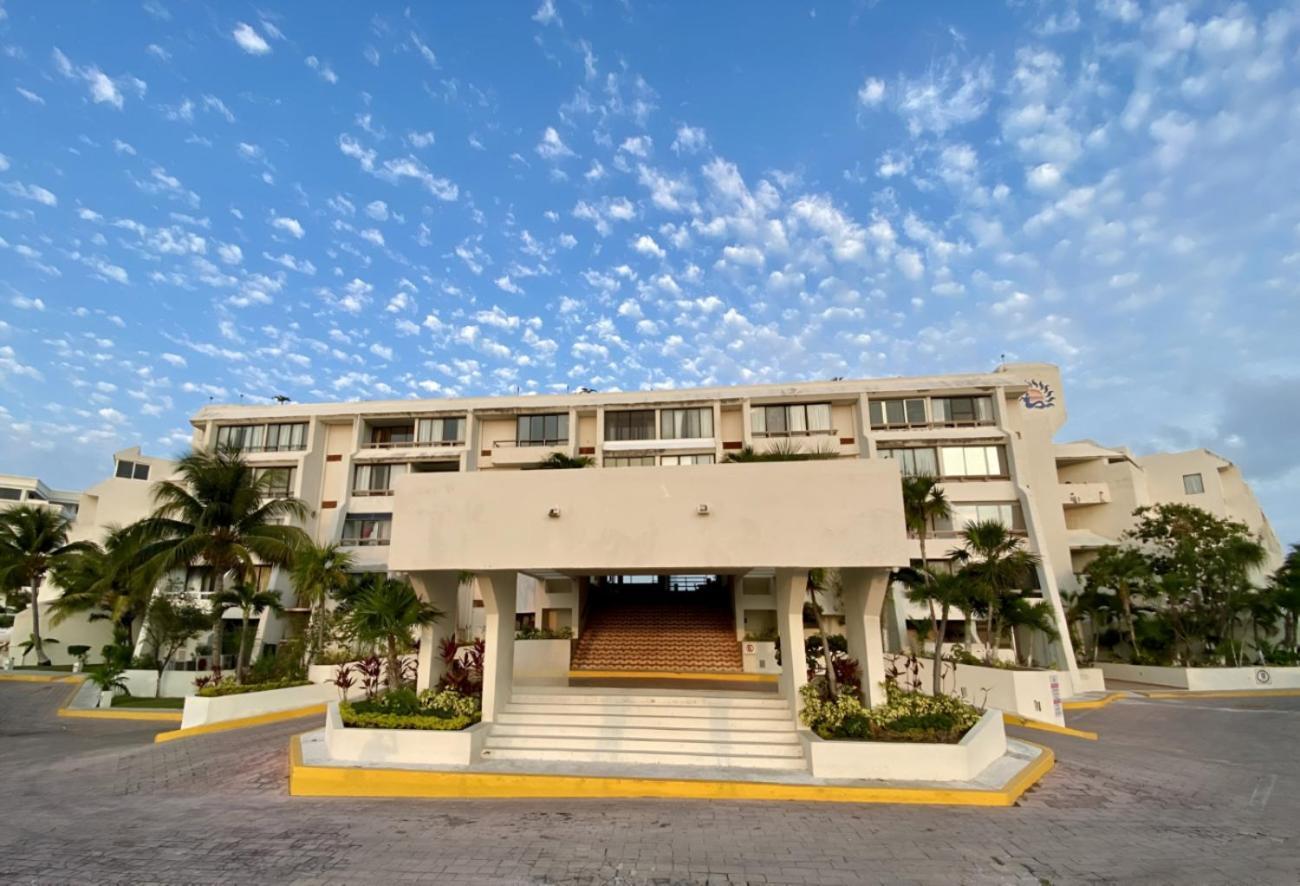 Resort Solymar All Inclusive Cancun