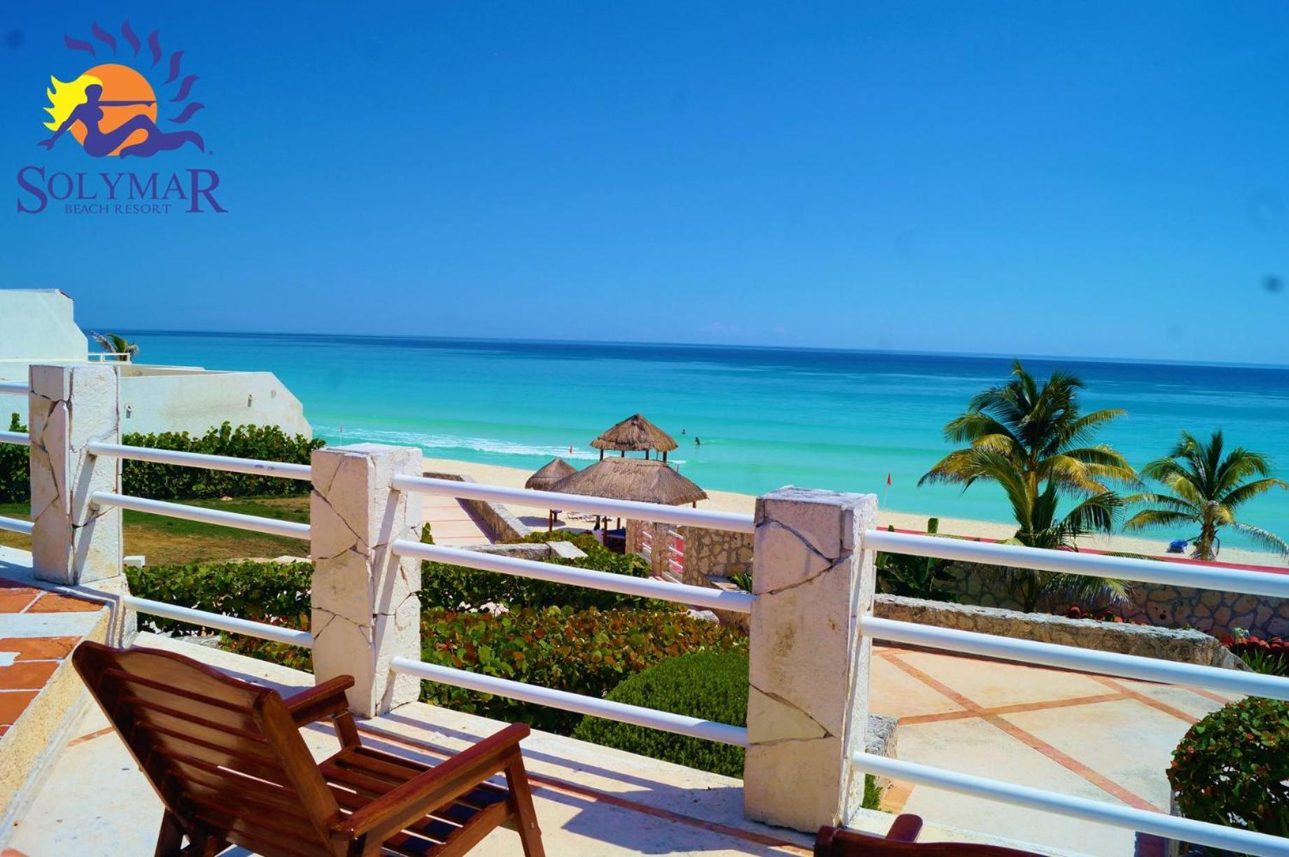 Solymar All Inclusive * Cancun