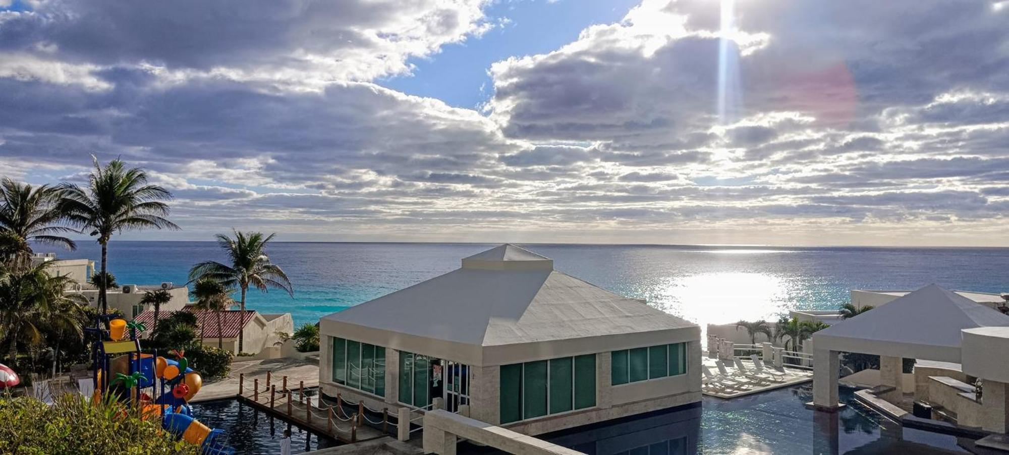 Solymar All Inclusive * Cancun