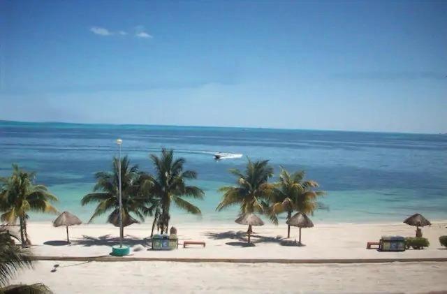 KABIL Ocean View -Playa del Niño Bed and breakfast Cancún