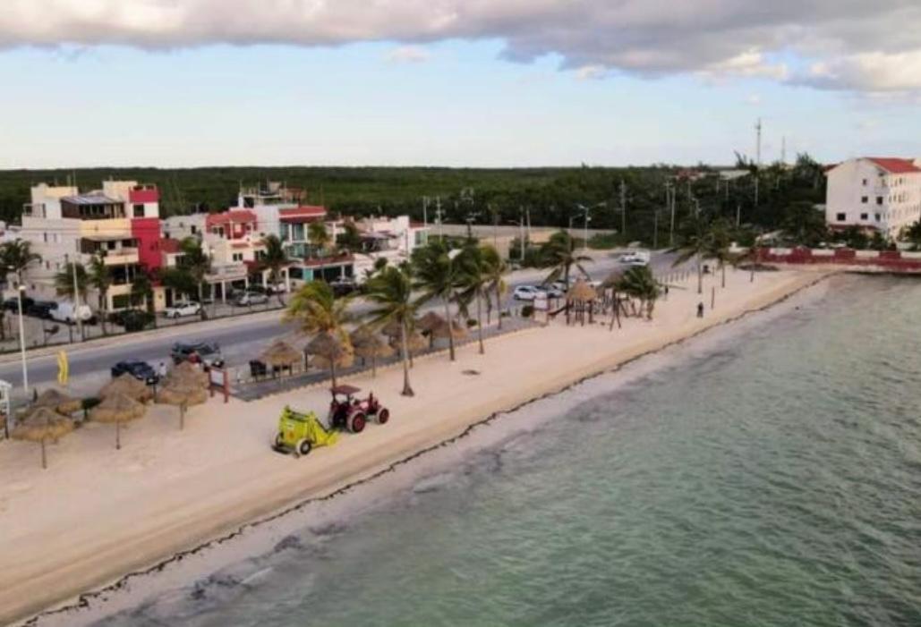 KABIL Ocean View -Playa del Niño