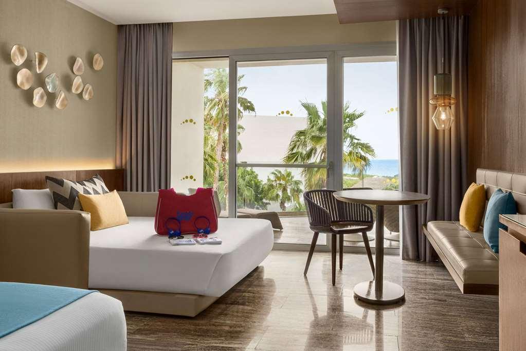 Grand Palladium Costa Mujeres Hotel Cancún