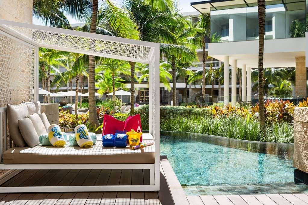 Hotel Grand Palladium Costa Mujeres Cancun