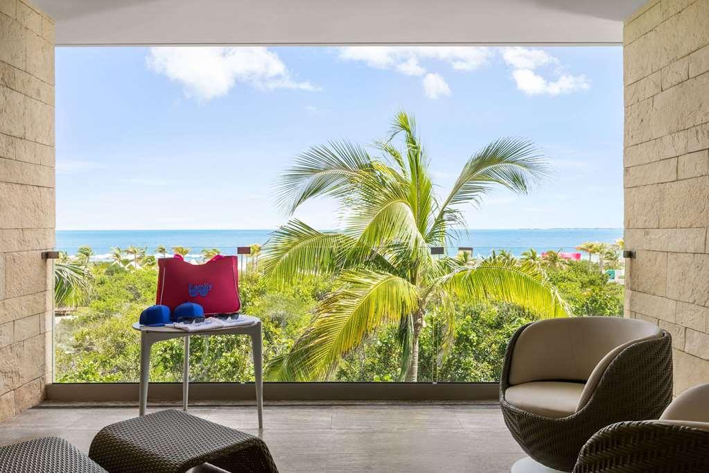 Grand Palladium Costa Mujeres * Cancun