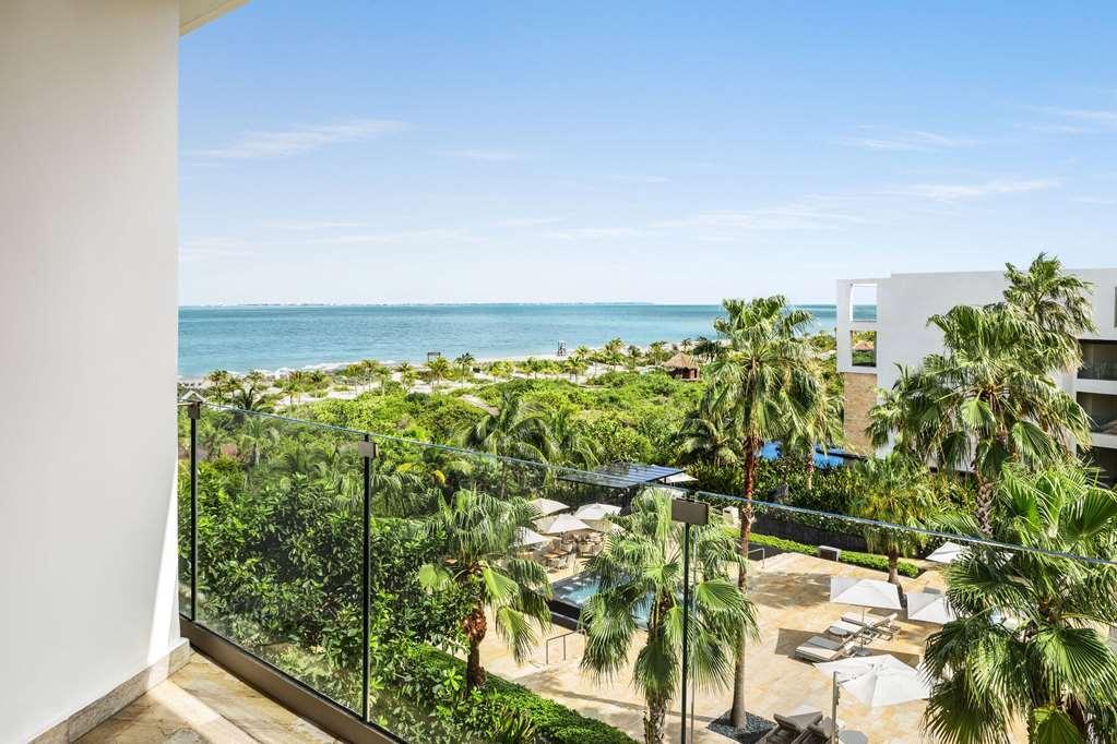 Grand Palladium Costa Mujeres Hotel *