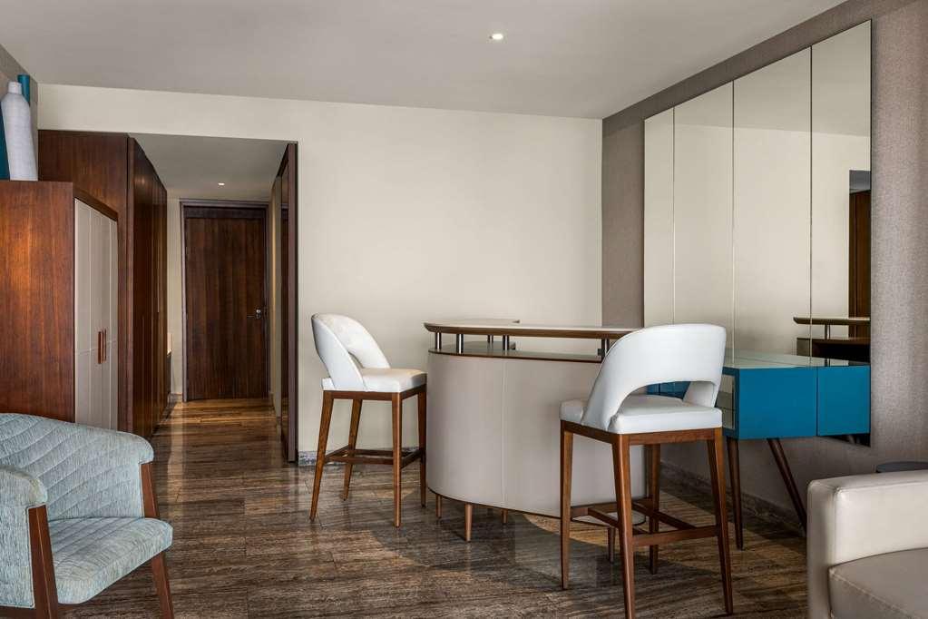 Grand Palladium Costa Mujeres Hotel Cancun