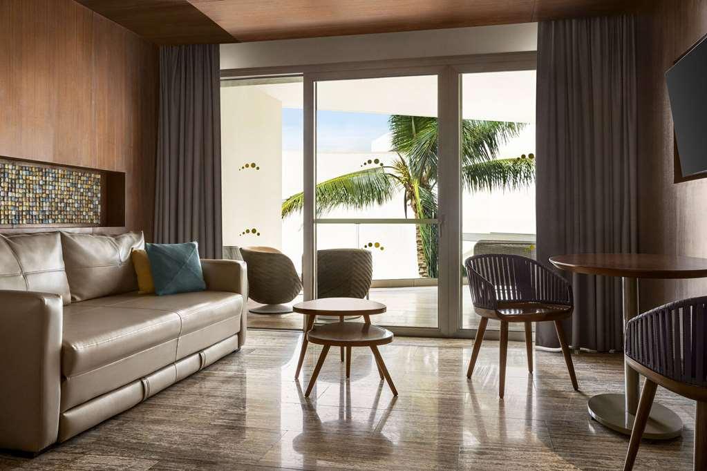 Grand Palladium Costa Mujeres Cancun