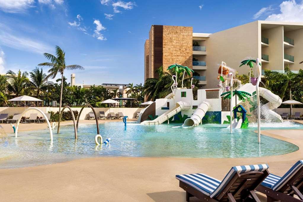 Grand Palladium Costa Mujeres Hotel Cancun