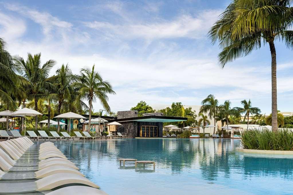 Grand Palladium Costa Mujeres Cancun