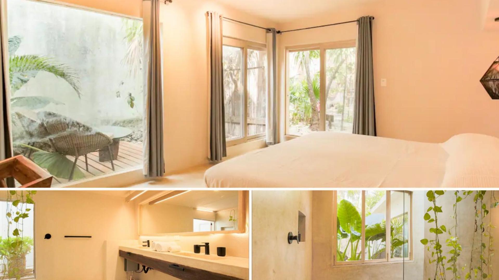 Oma - Holistic Healing Center Apartment Cancun