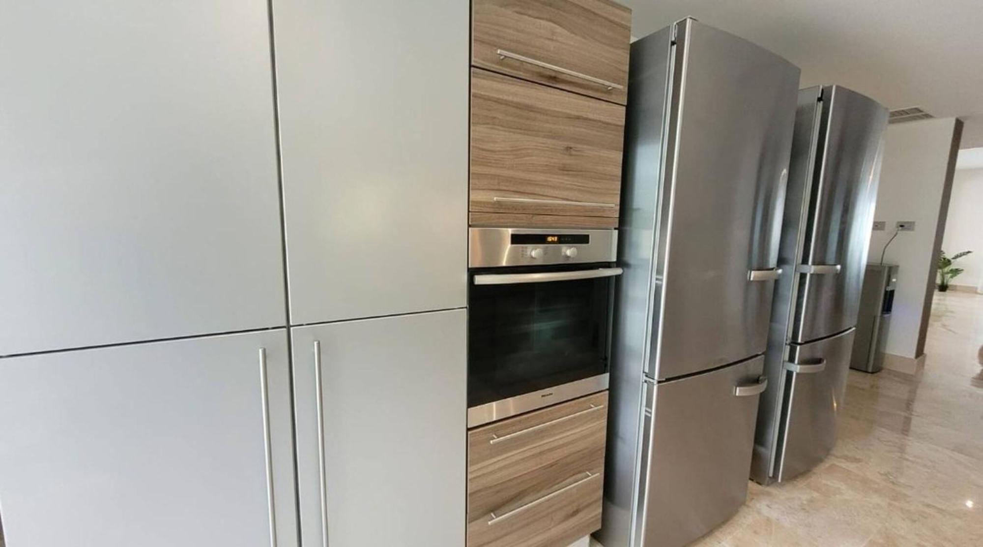 Apartment La Amada Luxury Front