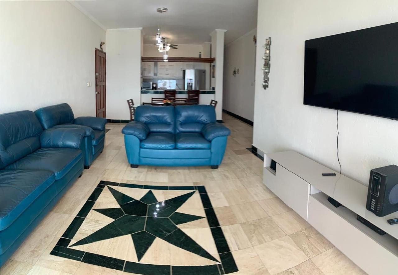 KABIL Ocean View -Playa del Niño Bed and breakfast Cancún