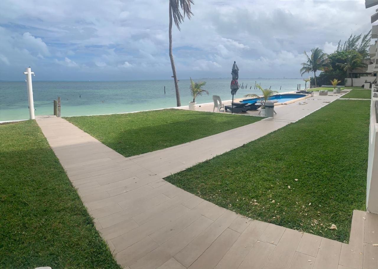 Bed and breakfast KABIL Ocean View -Playa del Niño *