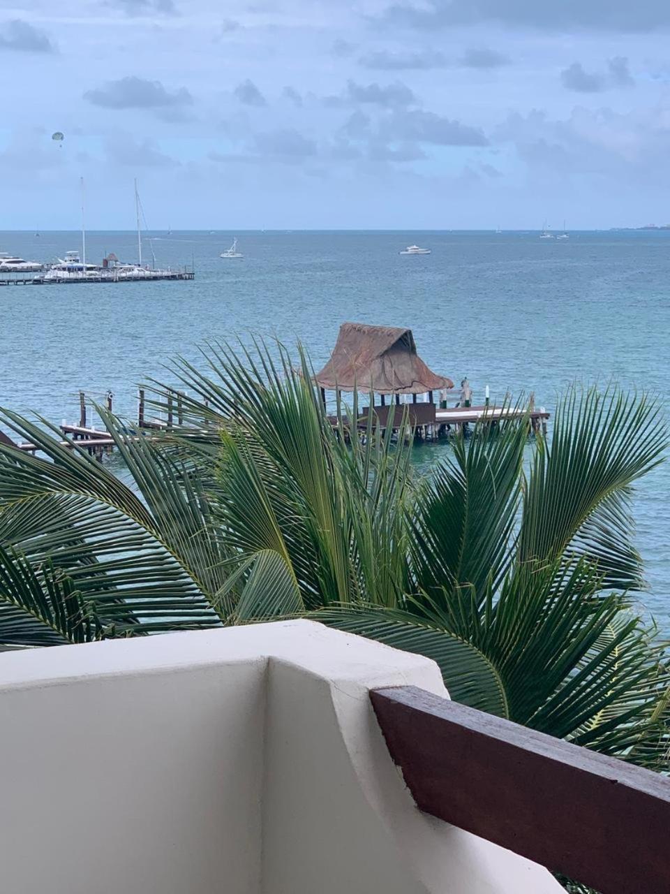 KABIL Ocean View -Playa del Niño Bed and breakfast Cancún