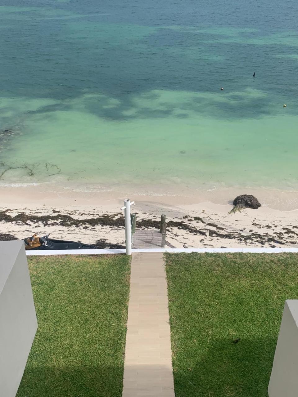 Bed and breakfast KABIL Ocean View -Playa del Niño Cancún