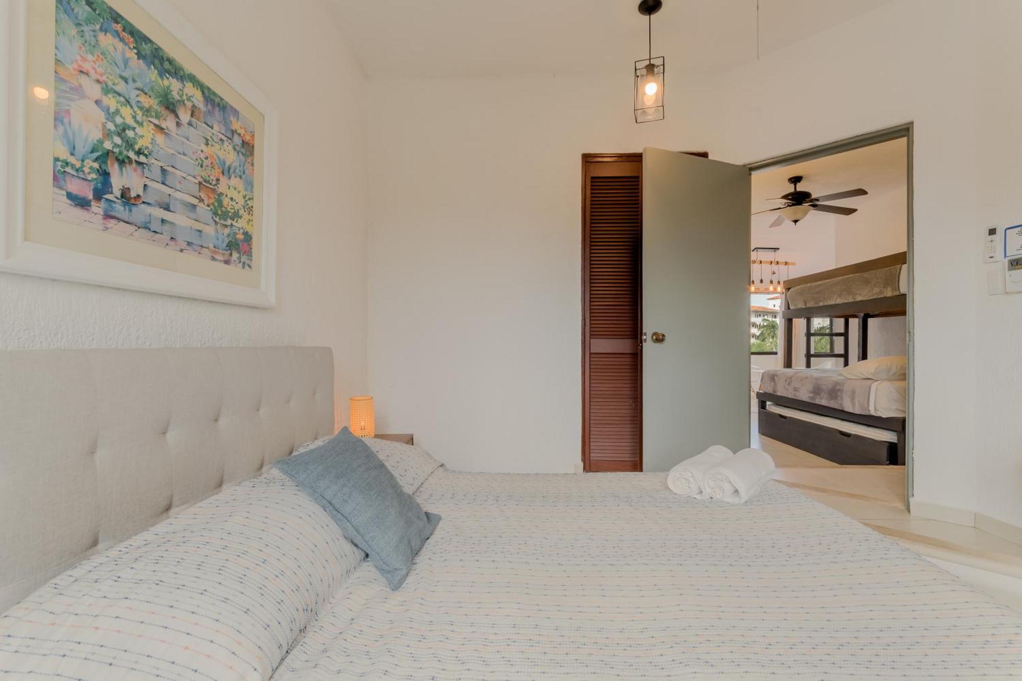 Chic Lagoon Front By Casa Paraiso Cancun