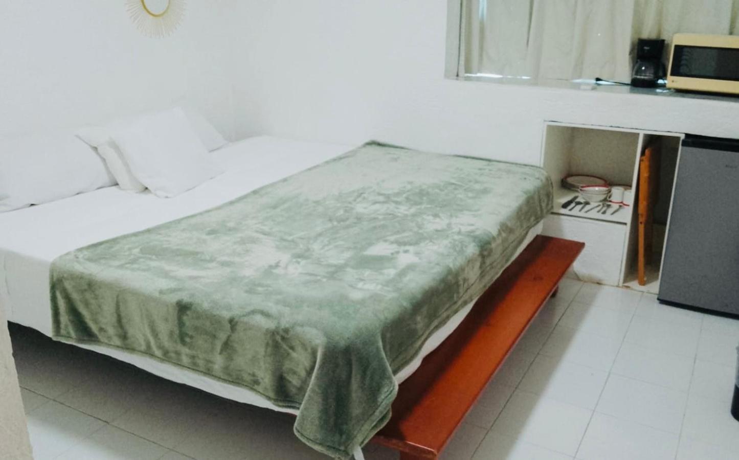 Apartment Breez Cancun