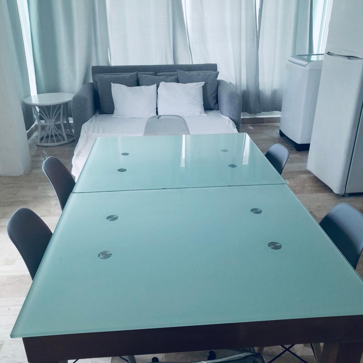 Breez Apartment Cancun