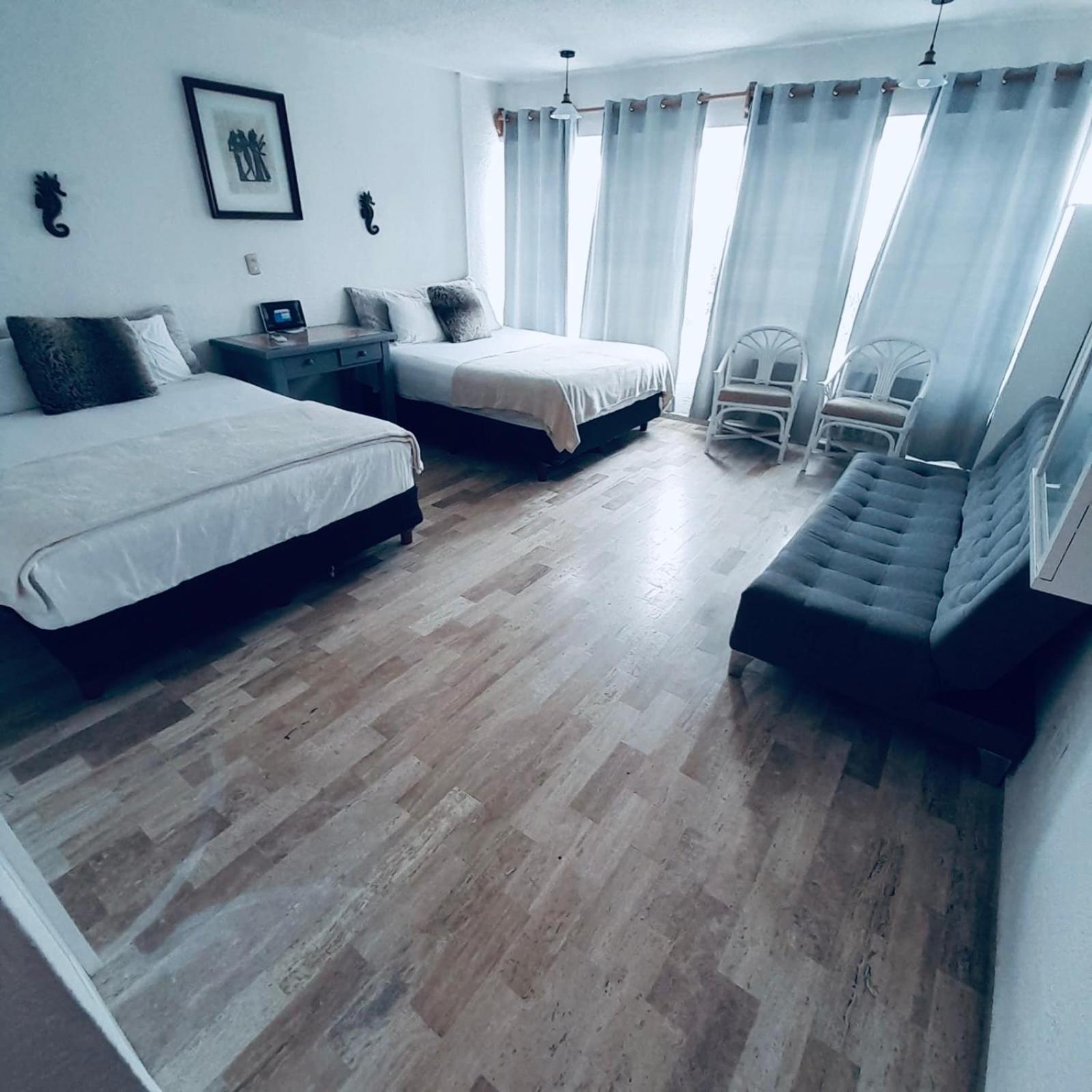 Apartment Breez Cancun