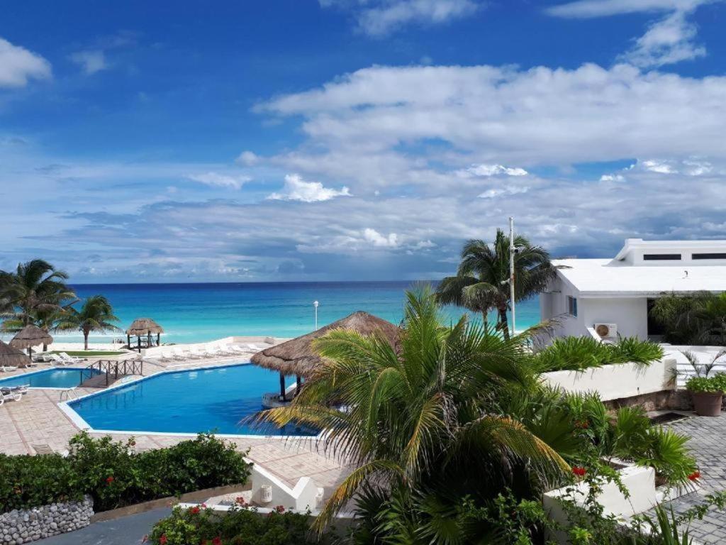 Apartment Breez Cancun