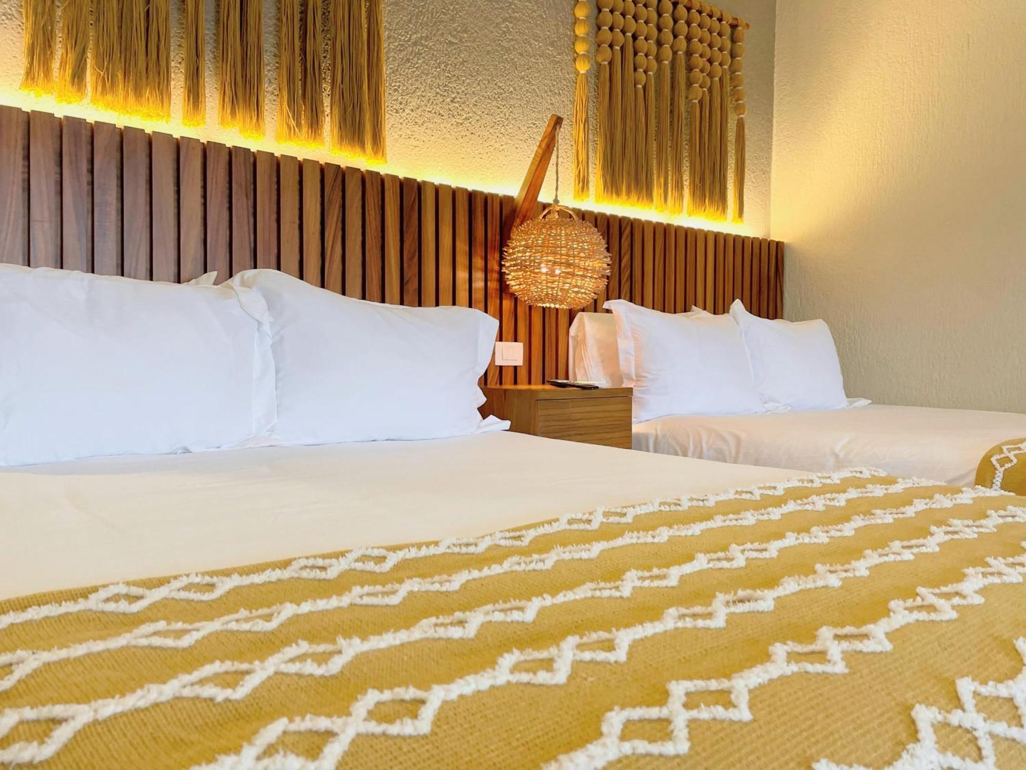 Ritmo By Andiani Travel Aparthotel