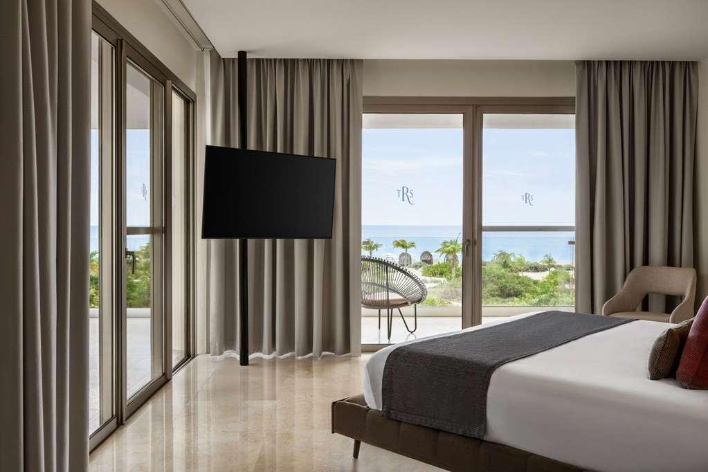 Trs Coral Costa Mujeres Hotel Cancún