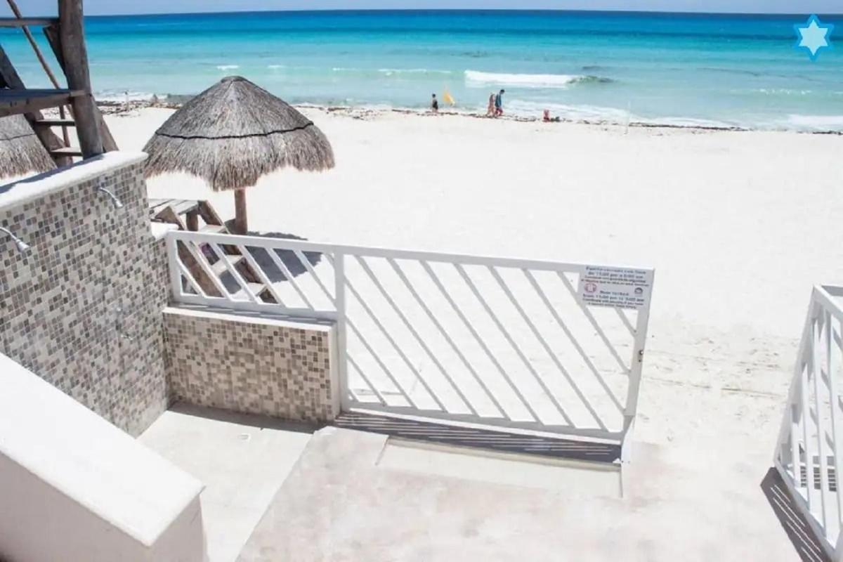 Apartment Brisas - *