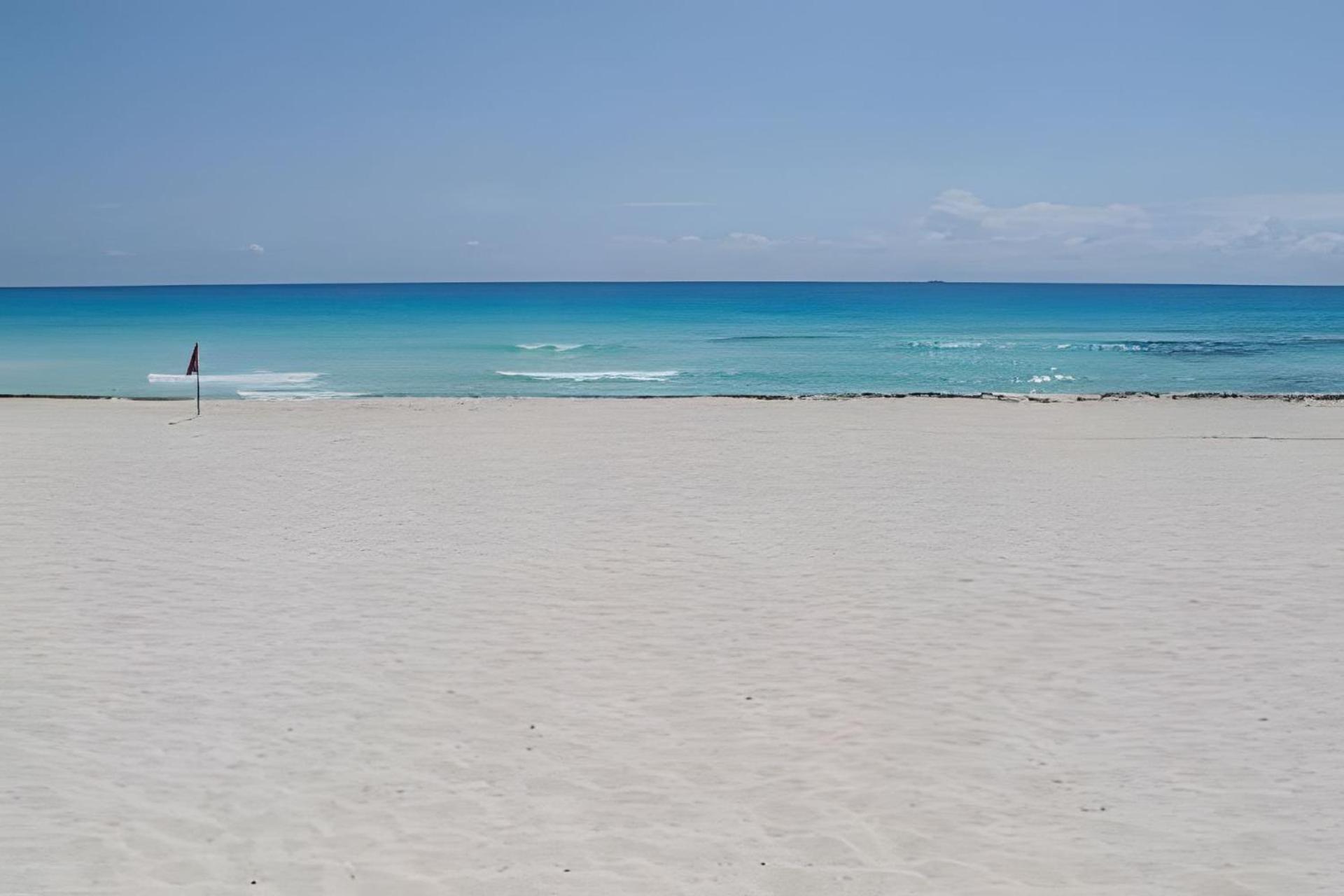 Apartment Brisas - Cancun