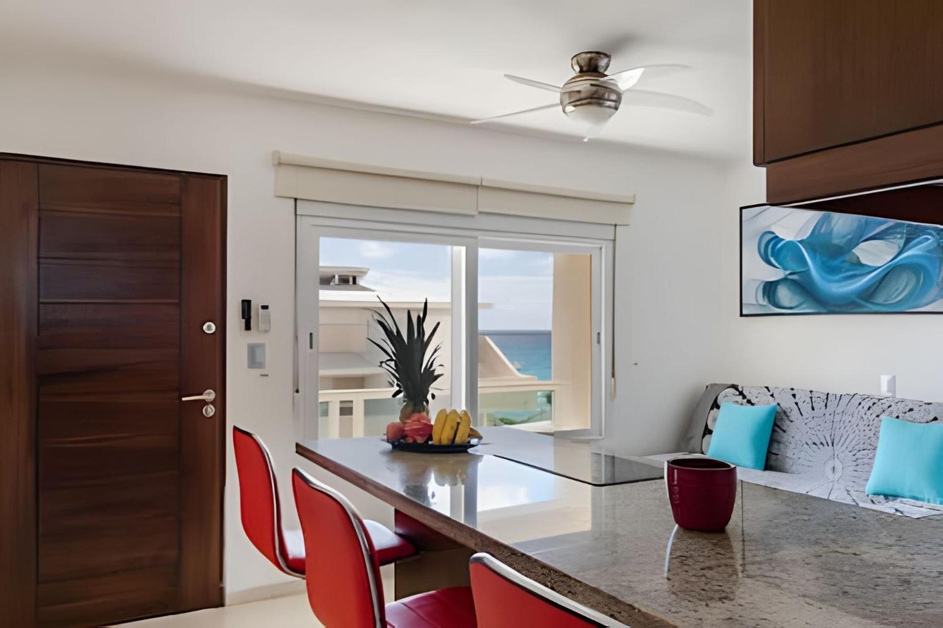 Brisas - Apartment Cancun