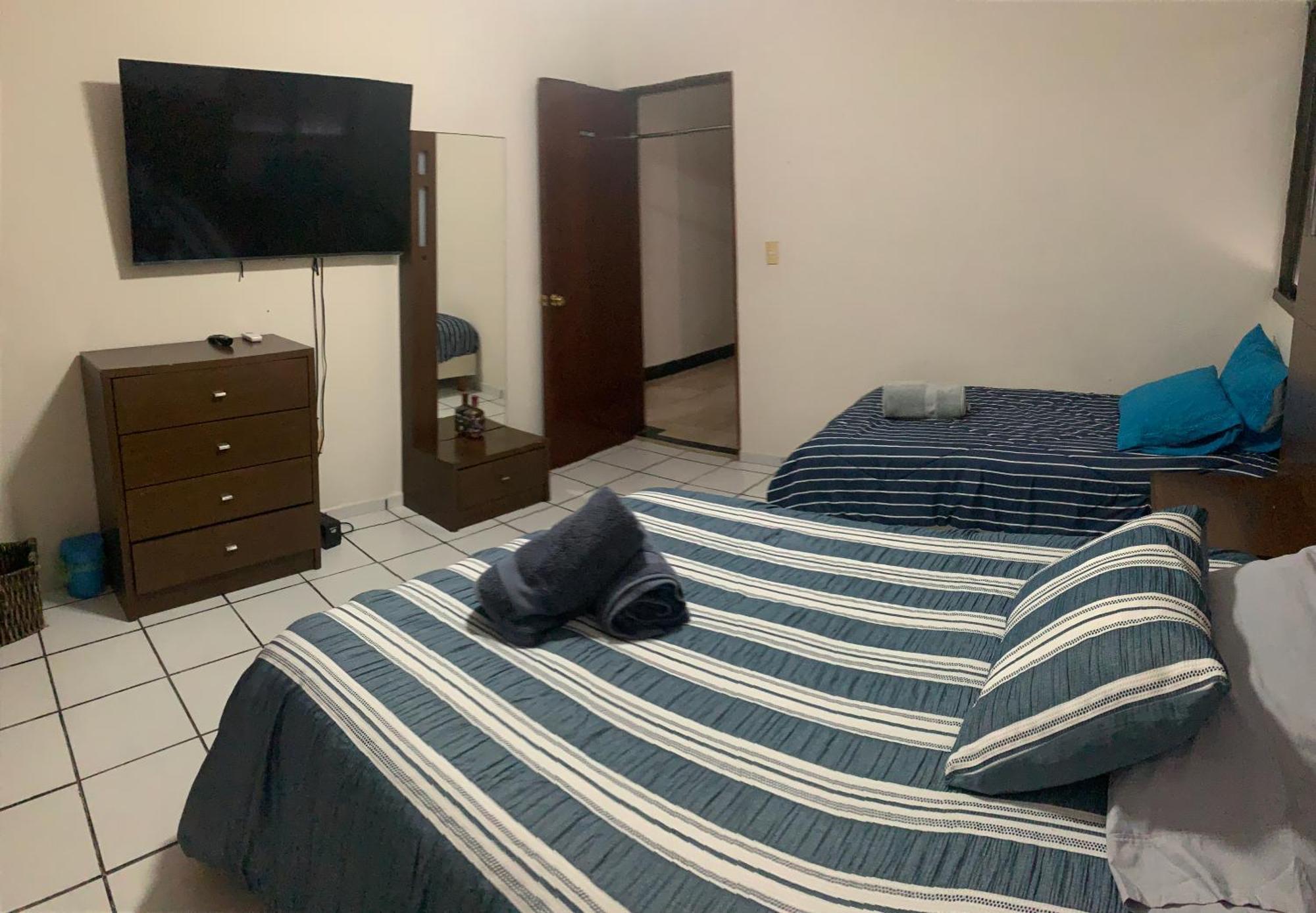 Bed and breakfast KABIL Ocean View -Playa del Niño *
