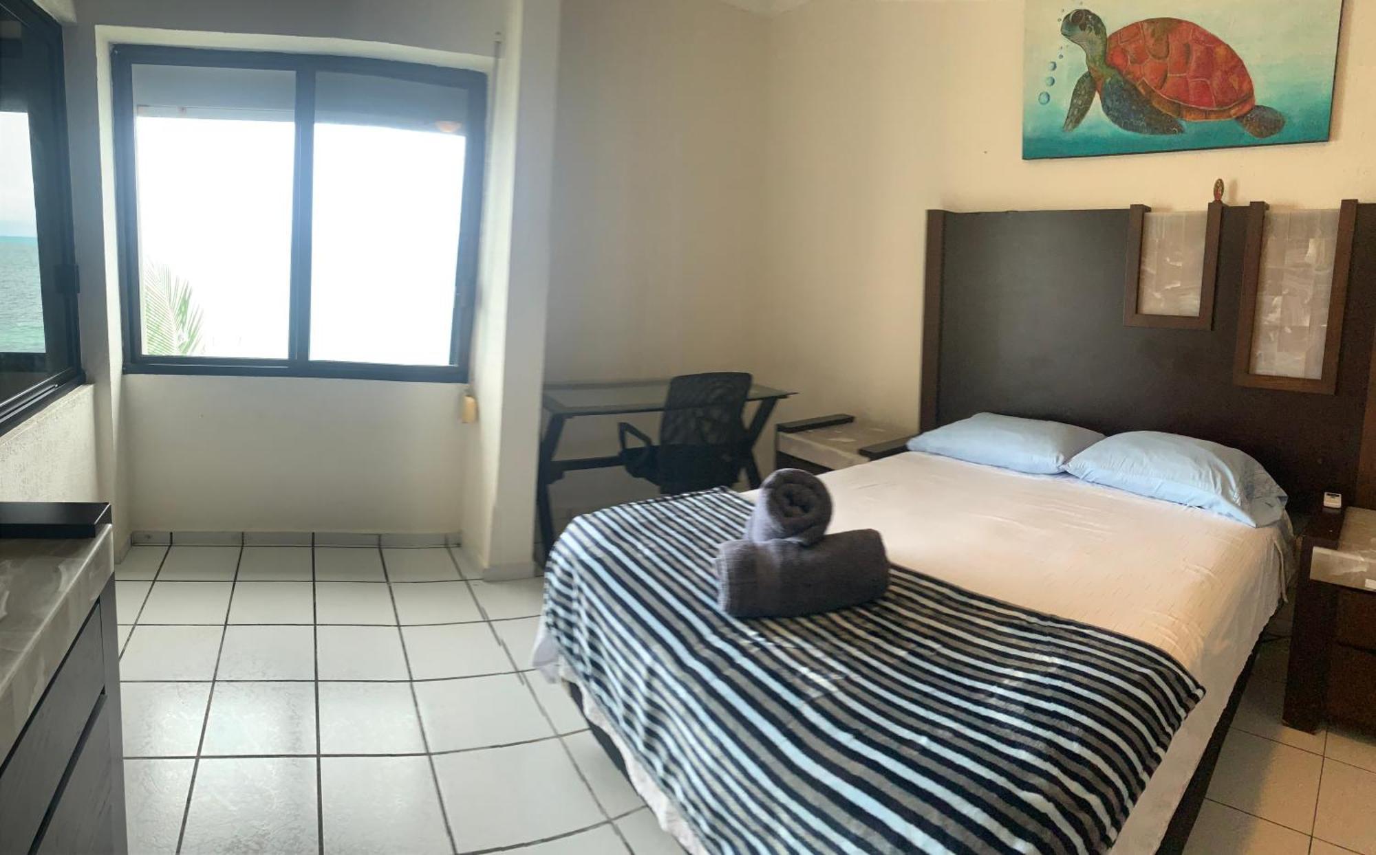 KABIL Ocean View -Playa del Niño Bed and breakfast Cancún