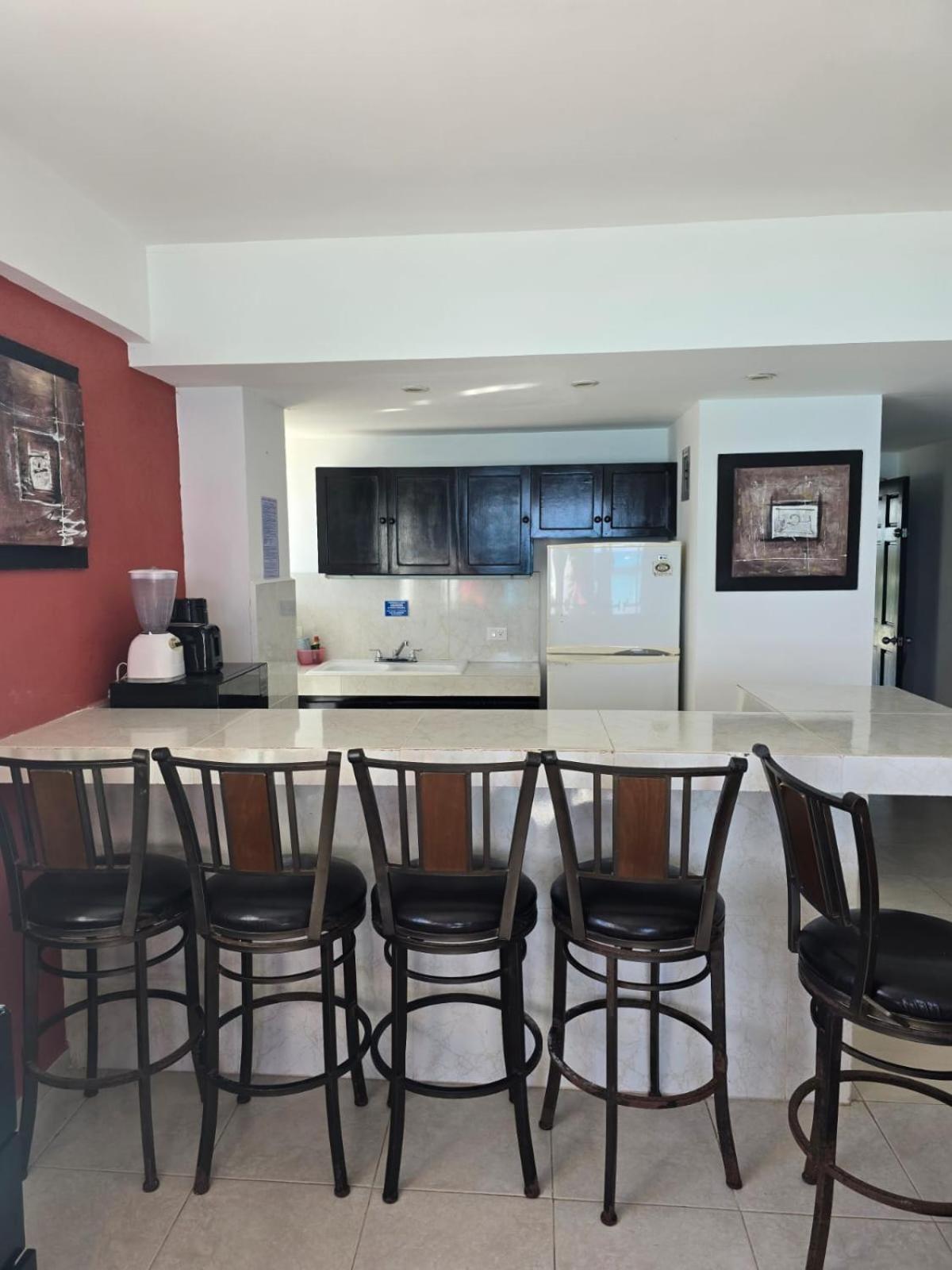 & Nightlife Paradise Salvia Apartment