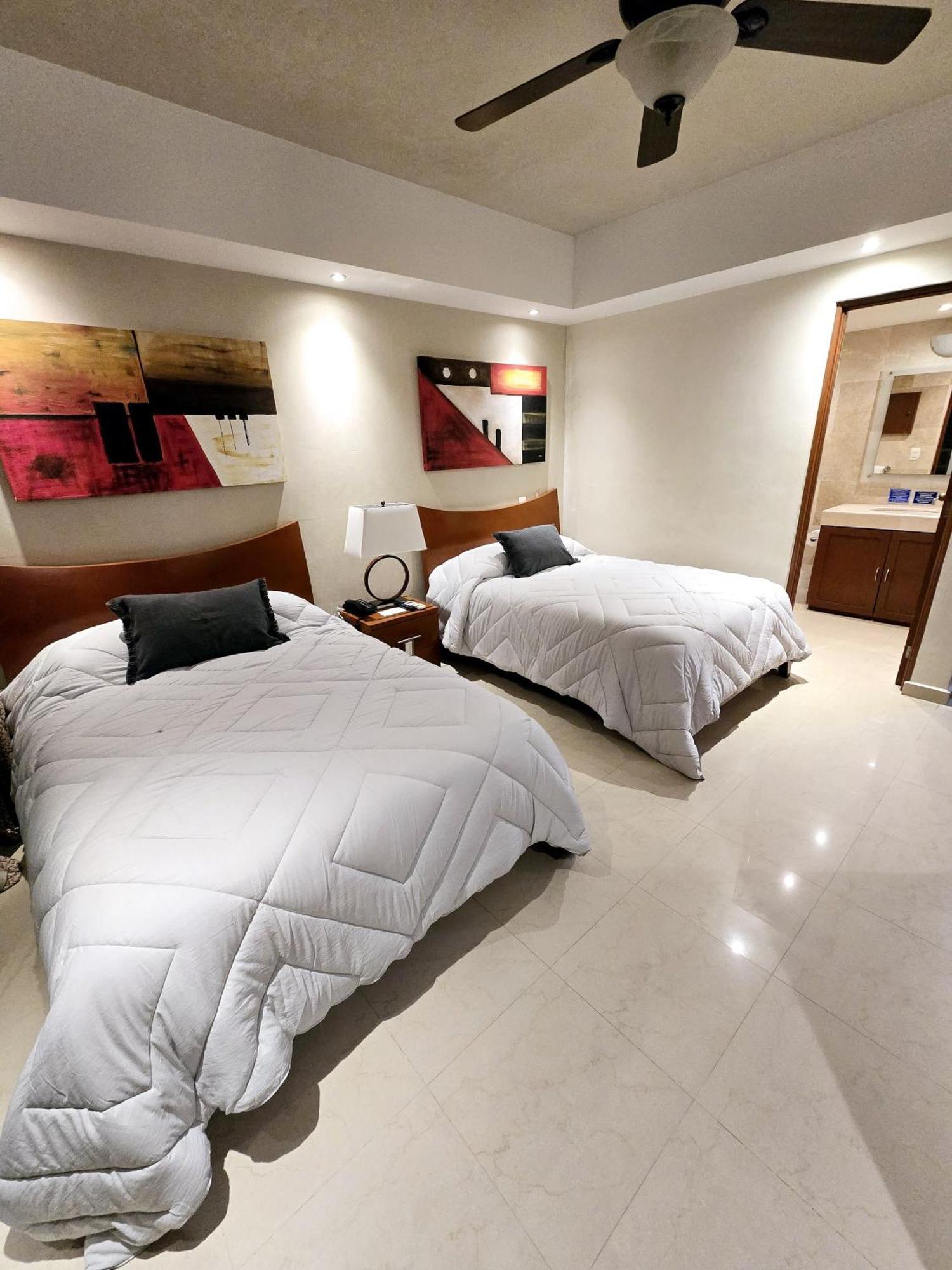Apartment & Nightlife Paradise Salvia *