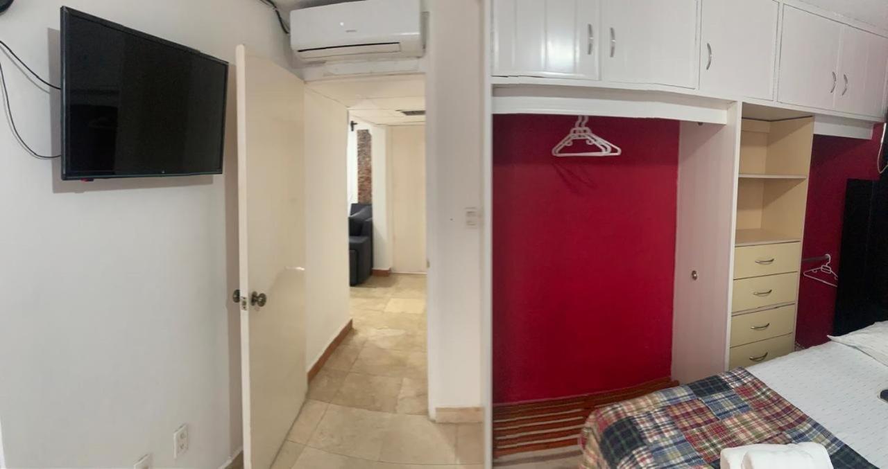 KABIL Ocean View -Playa del Niño Bed and breakfast