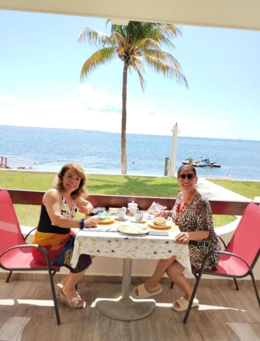 KABIL Ocean View -Playa del Niño *