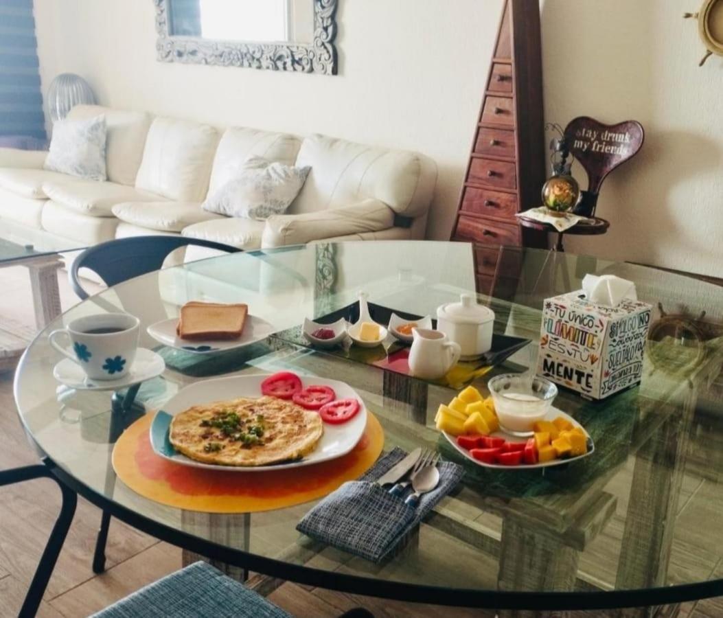 KABIL Ocean View -Playa del Niño Bed and breakfast *