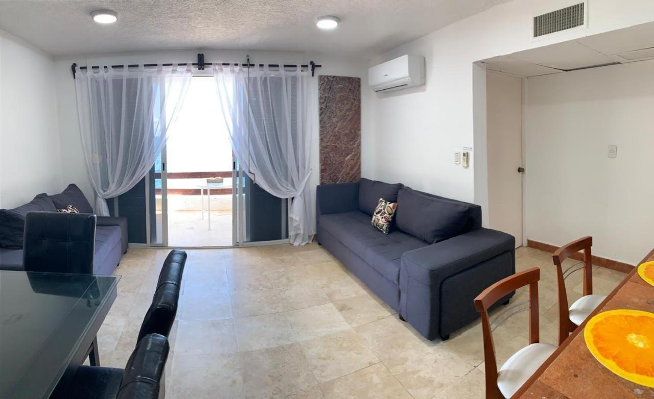 Bed and breakfast KABIL Ocean View -Playa del Niño *