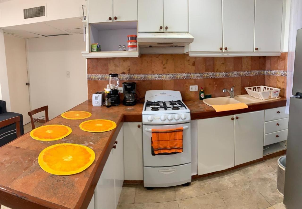 Bed and breakfast KABIL Ocean View -Playa del Niño *