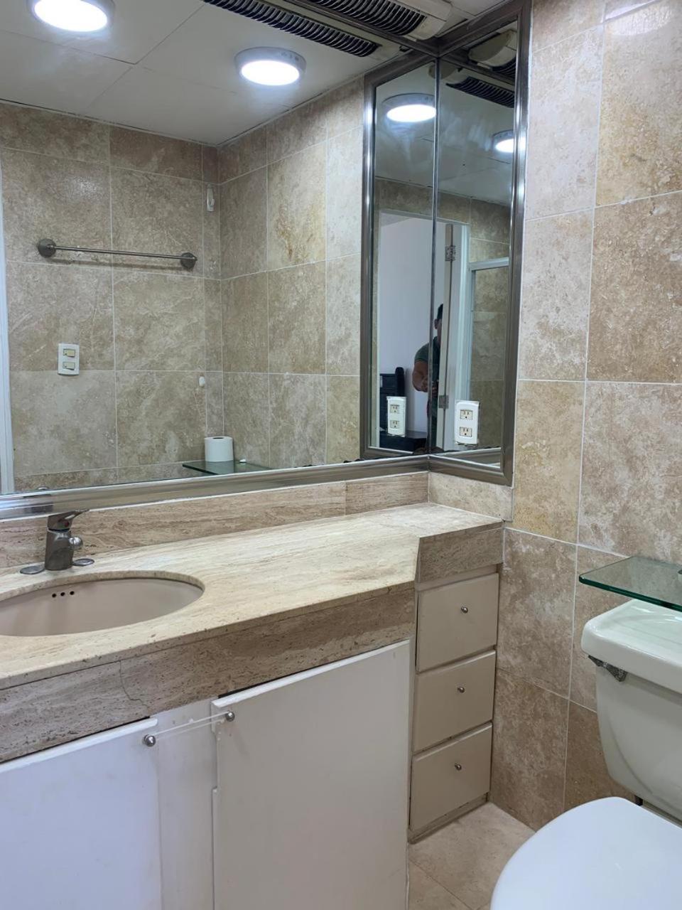 Bed and breakfast KABIL Ocean View -Playa del Niño Cancún