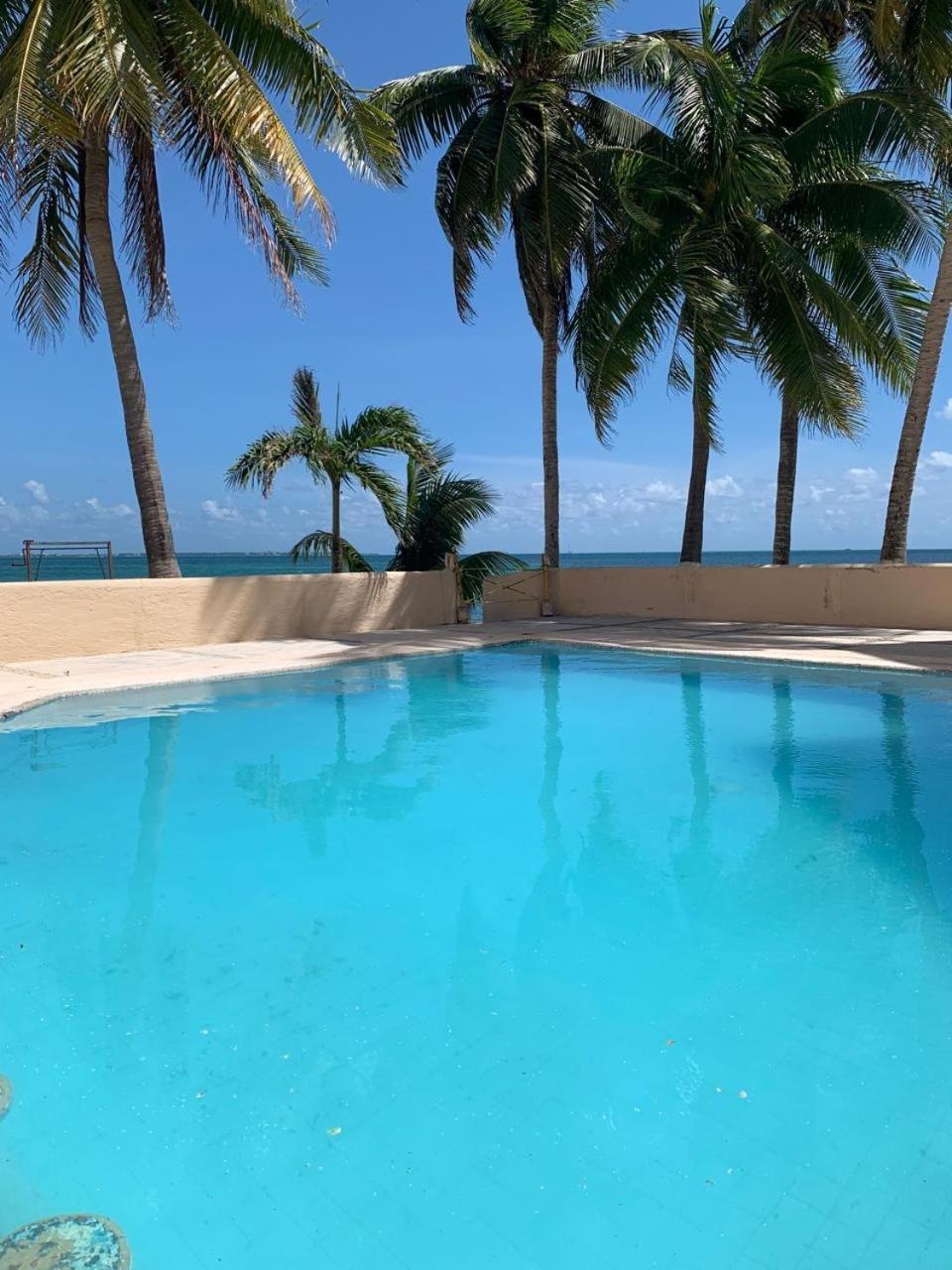 Bed and breakfast KABIL Ocean View -Playa del Niño
