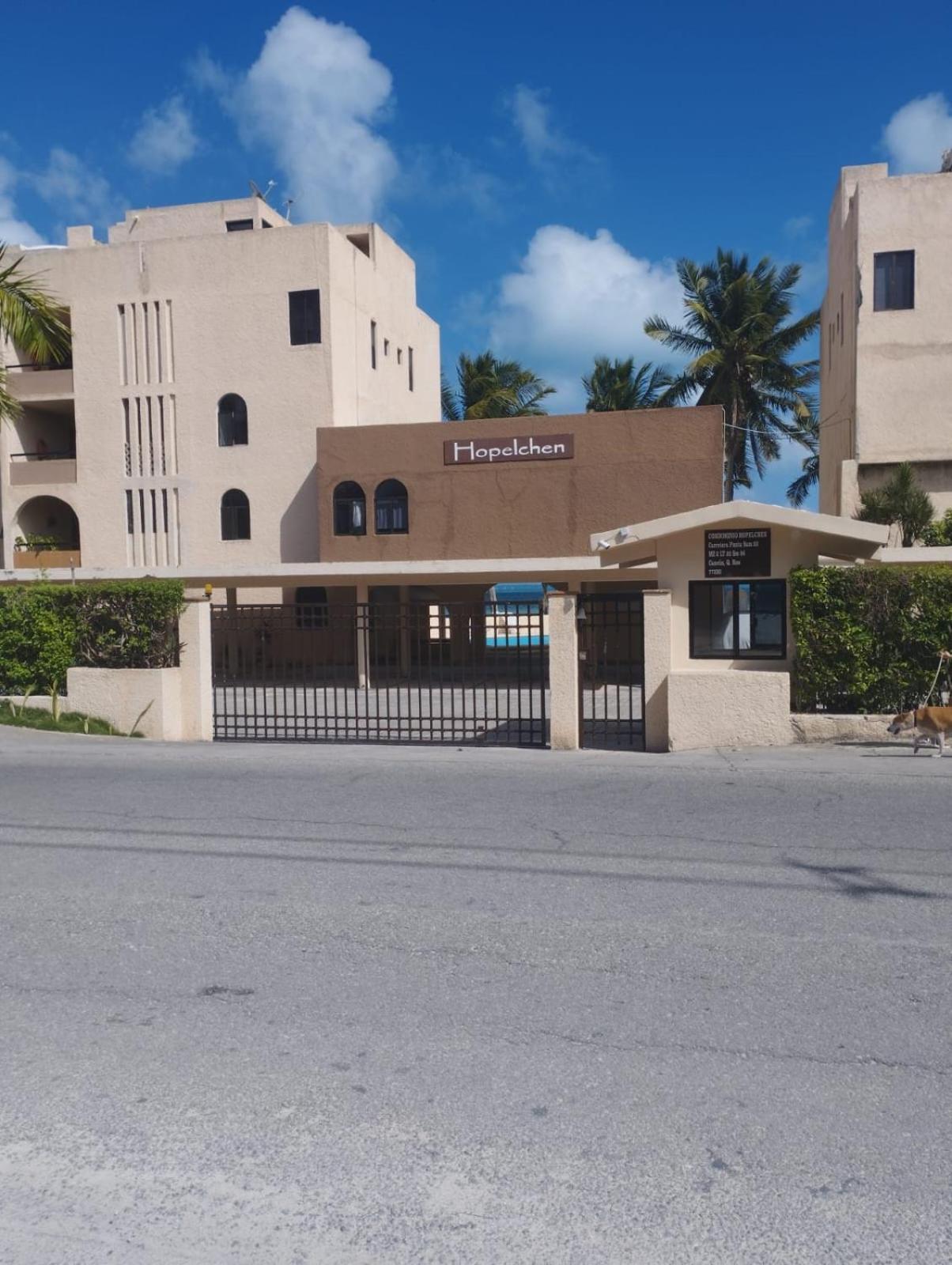 KABIL Ocean View -Playa del Niño Cancún