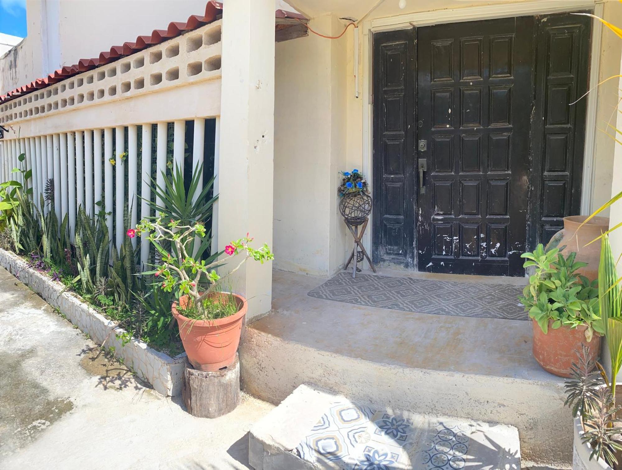 KABIL Ocean View -Playa del Niño Bed and breakfast